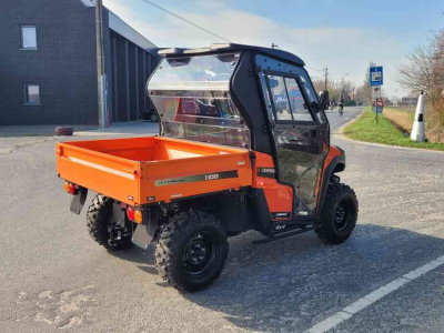 ATV / Quads Linhai LH1100 D