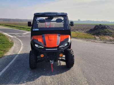 ATV / Quads Linhai LH1100 D