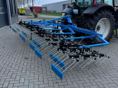Herse étrille Ceres Wied-Eg CWE600