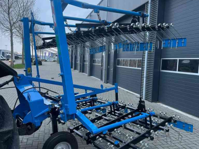 Herse étrille Ceres Wied-Eg CWE600