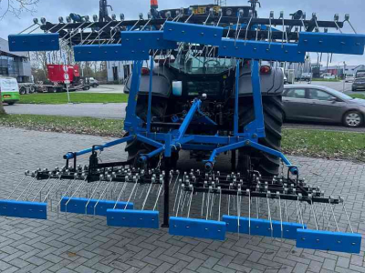 Herse étrille Ceres Wied-Eg CWE600