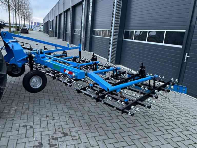 Herse étrille Ceres Wied-Eg CWE600