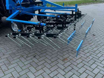 Herse étrille Ceres Wied-Eg CWE600