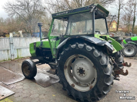 Tracteur Deutz dx 85