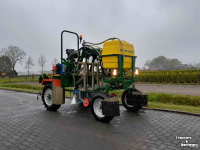 Tracteur pour horticulture  SMA 80-33 Tool Carrier