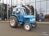 Tracteurs Ford 5610
