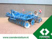 Déchaumeur à disques Lemken LEMKEN RUBIN 9 SCHIJFEG | 2016