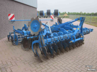 Déchaumeur à disques Lemken LEMKEN RUBIN 9 SCHIJFEG | 2016