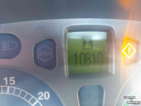 Tracteur New Holland T7040