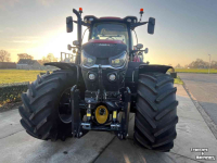 Tracteur Case-IH Puma 185