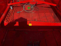 Distributeur d‘engrais Kuhn Rauch axera m/w 1101