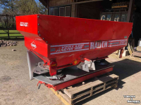 Distributeur d‘engrais Kuhn Rauch axera m/w 1101