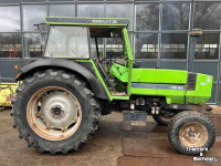Tracteur Deutz DX 85