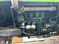 Tracteur Deutz DX 85