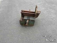 Poids frontaux John Deere John Deere frontgewichten