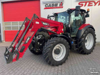 Tracteur Case-IH Vestrum 120 CVX
