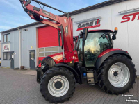 Tracteur Case-IH Vestrum 120 CVX