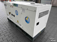 Groupes électrogènes  Ashita 50 KVA