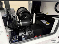 Groupes électrogènes  Ashita 50 KVA