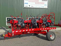 Faneur Sip spider 1500 / 14 t