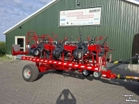 Faneur Sip spider 1500 / 14 t
