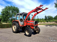 Tracteur Massey Ferguson 675