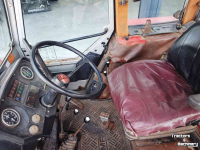 Tracteur Massey Ferguson 675