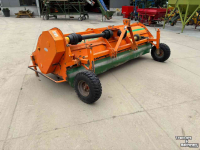 Broyeur de fanes Struik 4LKF 75 loofklapper