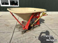 Distributeur d‘engrais Vicon pendel strooier