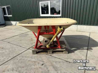 Distributeur d‘engrais Vicon pendel strooier