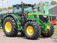 Tracteur John Deere 6R 215