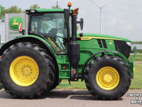 Tracteur John Deere 6R 215