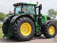 Tracteur John Deere 6R 215