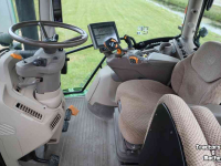 Tracteur John Deere 6R 215