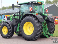 Tracteur John Deere 6R 215
