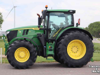 Tracteur John Deere 6R 215