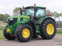 Tracteur John Deere 6R 215