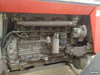 Tracteur Massey Ferguson 2640