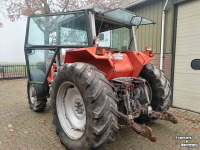 Tracteur Massey Ferguson 2640
