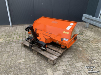Tracteur pour horticulture Nimos NBT-130-M