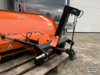 Tracteur pour horticulture Nimos NBT-130-M