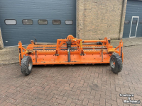Fraise rotative Struik 4RF 310F Frontfrees