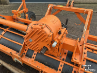 Fraise rotative Struik 4RF 310F Frontfrees
