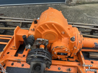 Fraise rotative Struik 4RF 310F Frontfrees