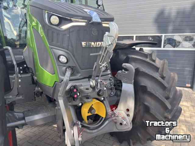 Tracteur Fendt 620 Profi+  Setting2