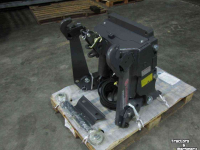 Relevage avant & Prise de force avant Valtra Fronthef voor T4/T5 serie