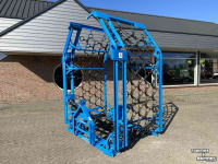 Aérateur de prairie  Inter Tech weidesleep