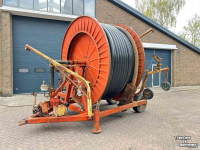 Enrouleur d‘irrigation Faber VH 90-400 Regenhaspel