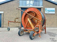 Enrouleur d‘irrigation Faber VH 90-400 Regenhaspel