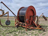 Enrouleur d‘irrigation Faber VH 90-400 Regenhaspel